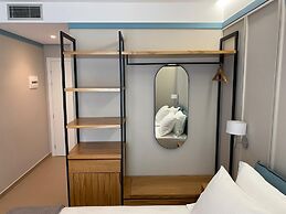 Olive Hotel Ksamil