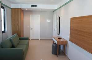 Olive Hotel Ksamil