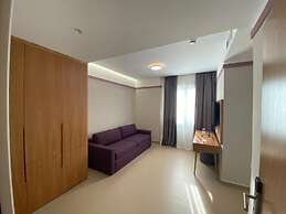 Olive Hotel Ksamil