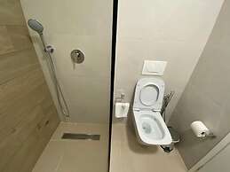 Olive Hotel Ksamil