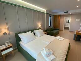 Olive Hotel Ksamil