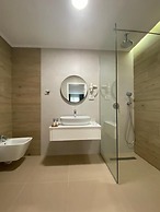 Olive Hotel Ksamil