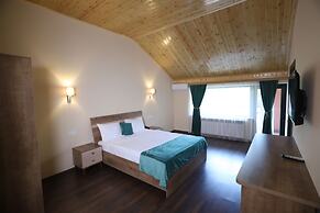 Maajid Quba Hotel&Restaurant Sanatorium