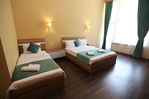 Maajid Quba Hotel&Restaurant Sanatorium