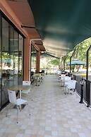 Maajid Quba Hotel&Restaurant Sanatorium