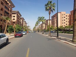 Appartement Warda