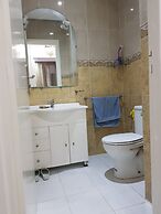 Appartement Warda