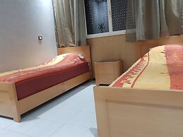 Appartement Warda