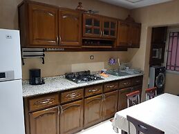 Appartement Warda