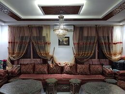 Appartement Warda