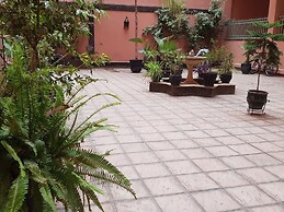 Appartement Warda