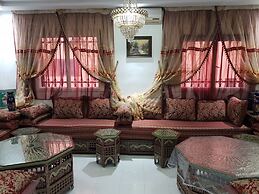 Appartement Warda