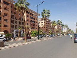 Appartement Warda