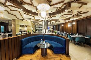 Hotel Snowland Srinagar