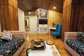 Hotel Snowland Srinagar