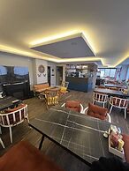 Temel Park Otel