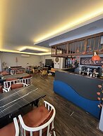 Temel Park Otel