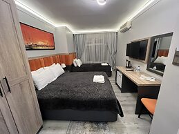 Temel Park Otel