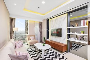 Bianco by Kozystay