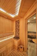 Hotel Asli Makon