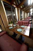 Hotel Asli Makon
