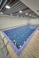 Hotel Asli Makon