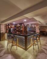 Hotel Asli Makon