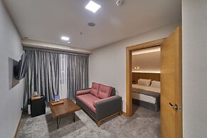 Hotel Asli Makon