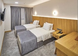 Hotel Asli Makon