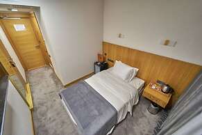 Hotel Asli Makon