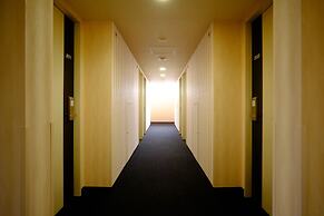 second inn umeda