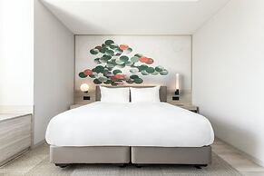 Centara Grand Hotel Osaka