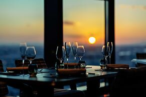 Centara Grand Hotel Osaka