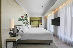 Centara Grand Hotel Osaka