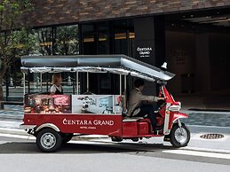 Centara Grand Hotel Osaka