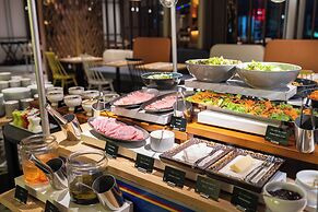 Centara Grand Hotel Osaka