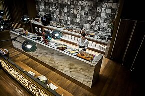 Centara Grand Hotel Osaka