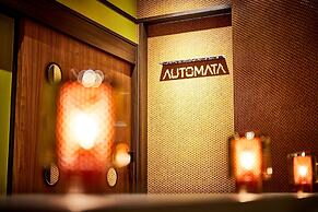 Centara Grand Hotel Osaka