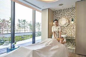 Centara Grand Hotel Osaka