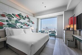 Centara Grand Hotel Osaka