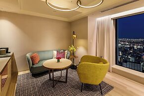 Centara Grand Hotel Osaka