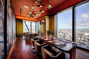 Centara Grand Hotel Osaka