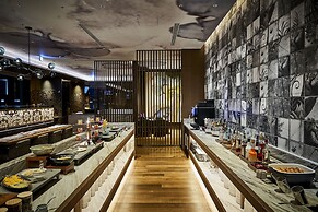 Centara Grand Hotel Osaka