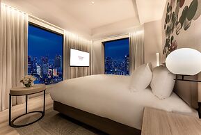 Centara Grand Hotel Osaka