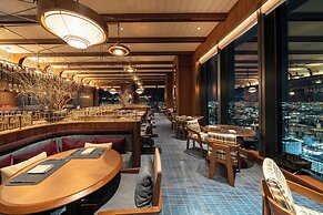 Centara Grand Hotel Osaka