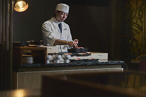 Centara Grand Hotel Osaka