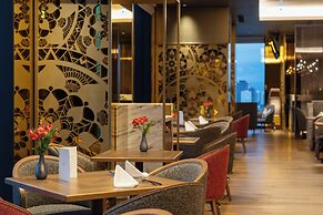 Centara Grand Hotel Osaka