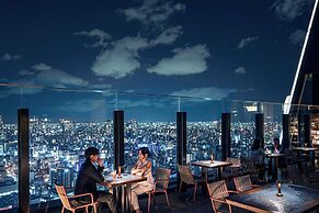 Centara Grand Hotel Osaka