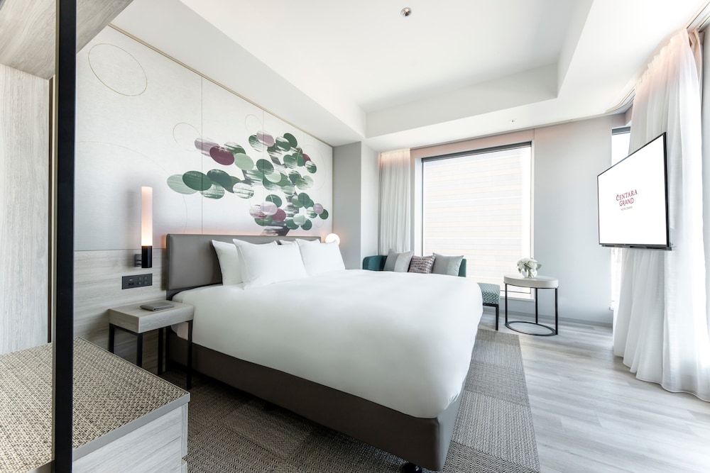 Centara Grand Hotel Osaka