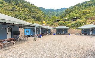 Tai Ping Shan Inn